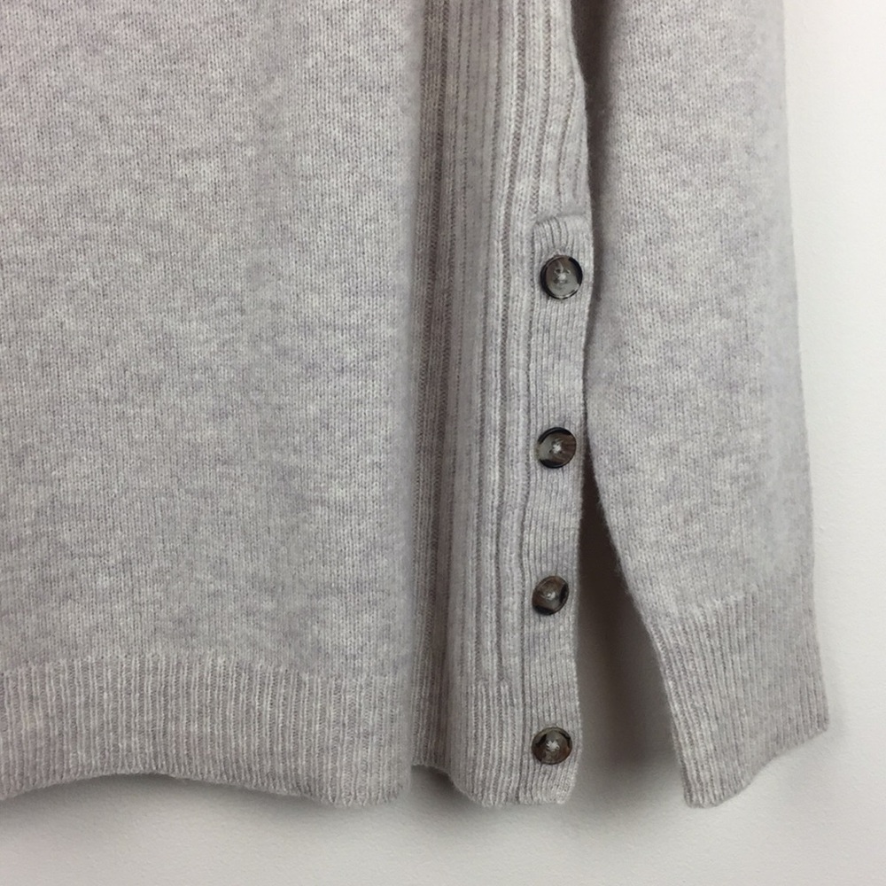 Madewell - Pinewood Pullover Sweater - Picture 5 of 8